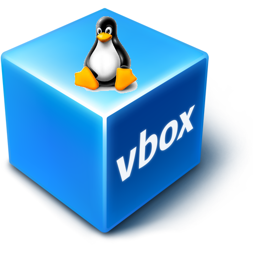 set up a virtualbox for mac